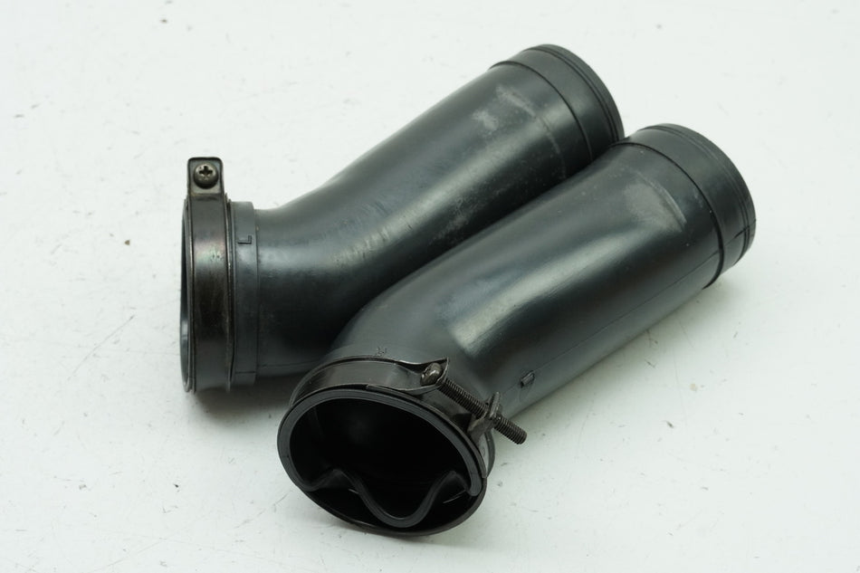 KAWASAKI ZZR 1100 D ZXT10D Air hose Air duct Airbox Intake hose