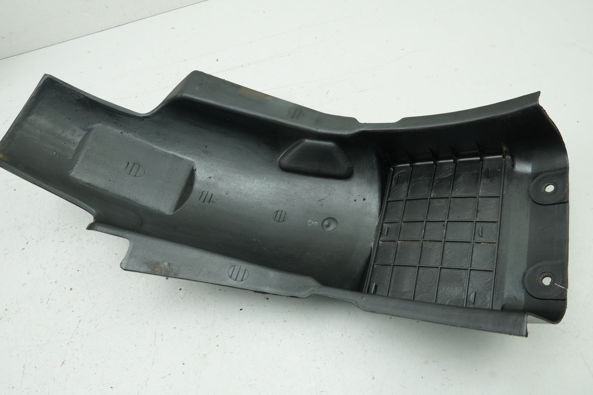 KAWASAKI Z 750 E KZ750E Rear Fender Wheel Arch Splash Guard Fairing