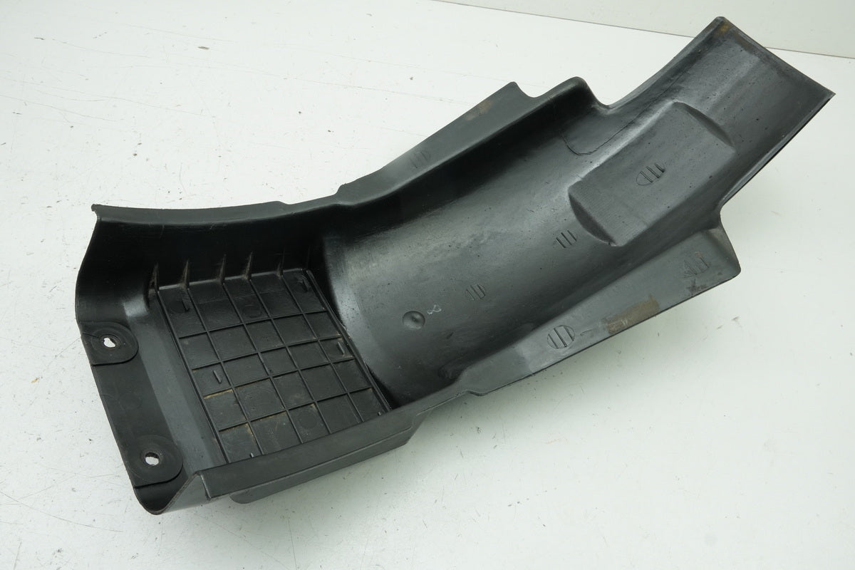 KAWASAKI Z 750 E KZ750E Rear Fender Wheel Arch Splash Guard Fairing
