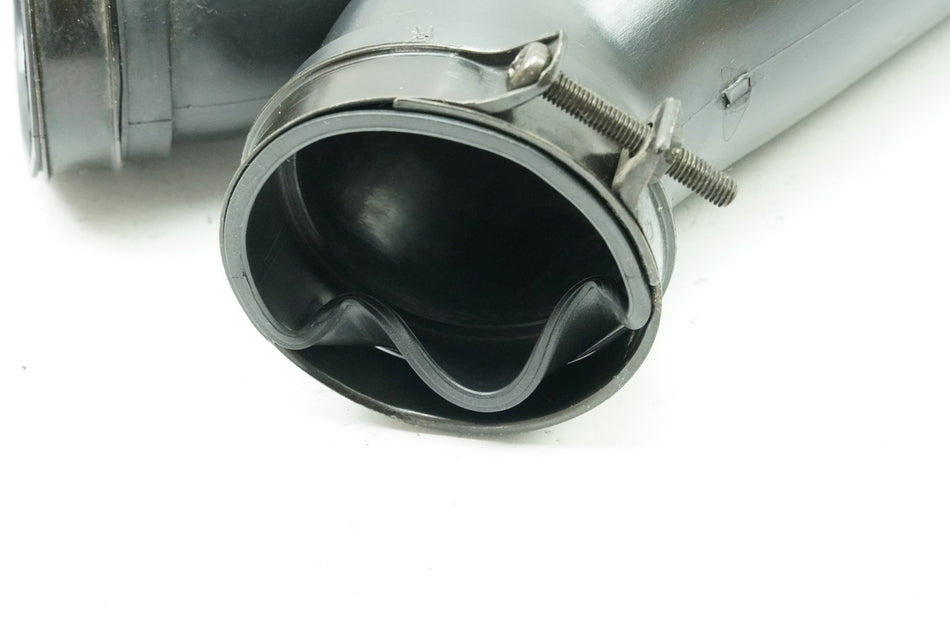 KAWASAKI ZZR 1100 D ZXT10D Air hose Air duct Airbox Intake hose