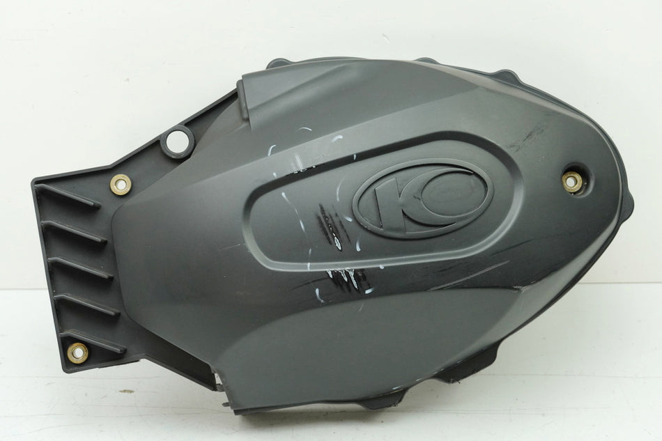 KYMCO XCiting 500 i RFBT70040 Cubierta para la tapa del variador Tapa del motor