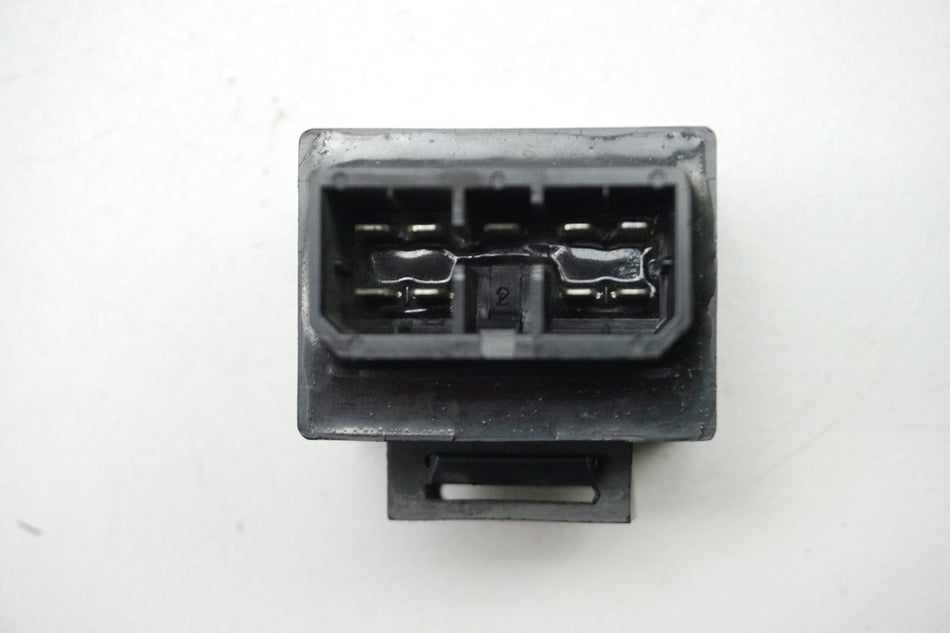 Yamaha FJ 1200 3CW Omron Relais Benzinpumpe 2UJ-81950-00