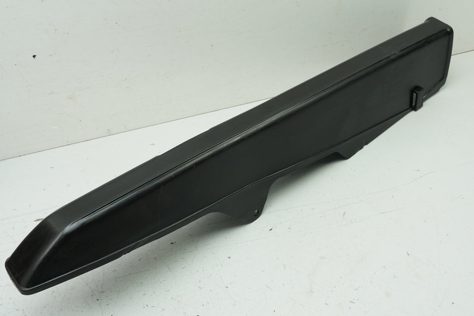 KAWASAKI Z 750 E KZ750E Kettenschutz Abdeckung Schwinge Kettenkasten Cover