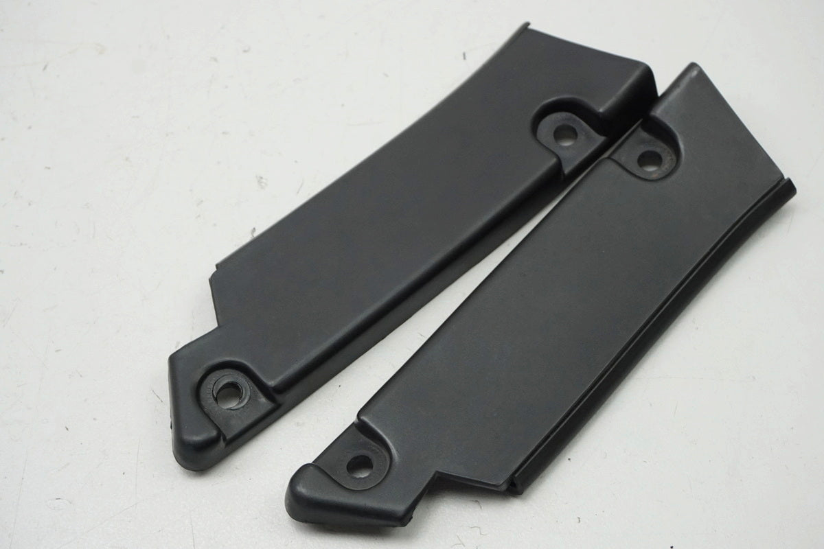 Yamaha FJ 1200 3CW Verkleidung Cockpit oben Abdeckung Cover Blende links rechts
