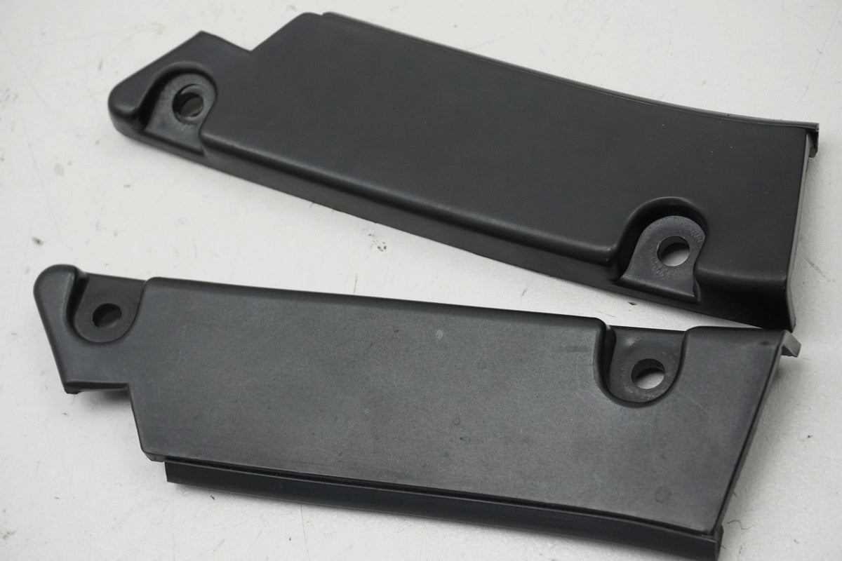 Yamaha FJ 1200 3CW Verkleidung Cockpit oben Abdeckung Cover Blende links rechts