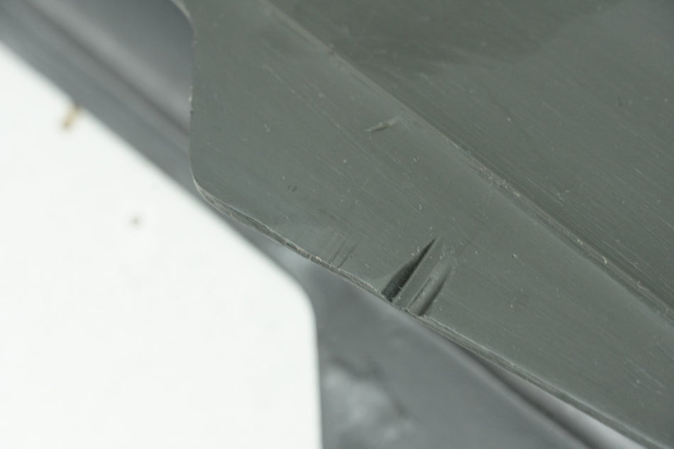 KAWASAKI Z 750 E KZ750E Kettenschutz Abdeckung Schwinge Kettenkasten Cover