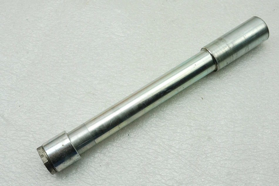 MOTO MORINI CORSARO 1200 Front Axle Spacer Nut Axle (for rim)
