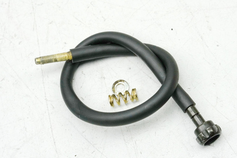 KAWASAKI ZX-10R ZXT00C Regulador de ralentí Tornillo de ajuste (Sistema de inyección)