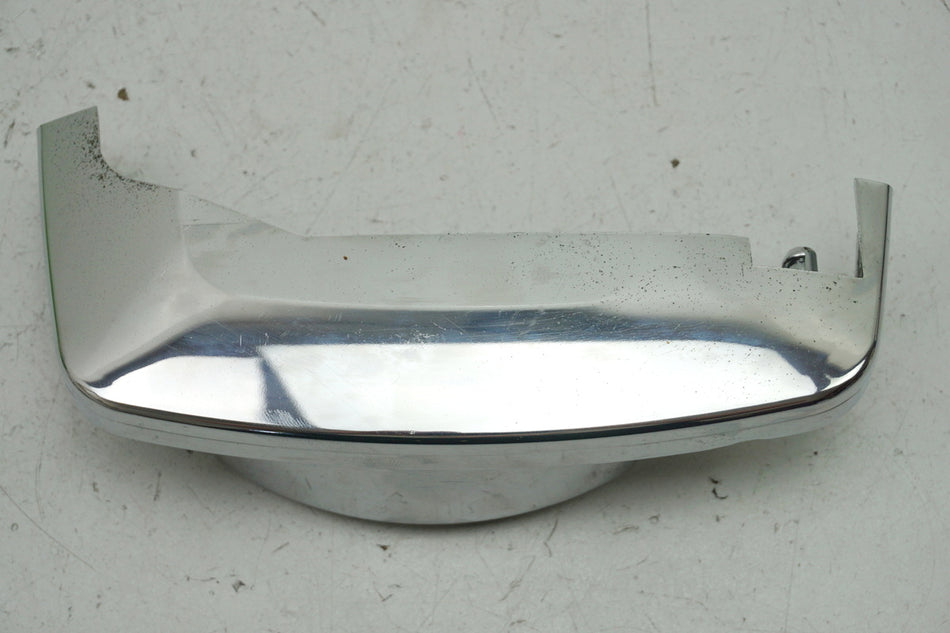 YAMAHA XVS 1100 VP05 DRAG STAR Tapa de culata trasera derecha Embellecedor