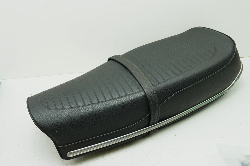 YAMAHA DS7 250 Asiento original del conductor