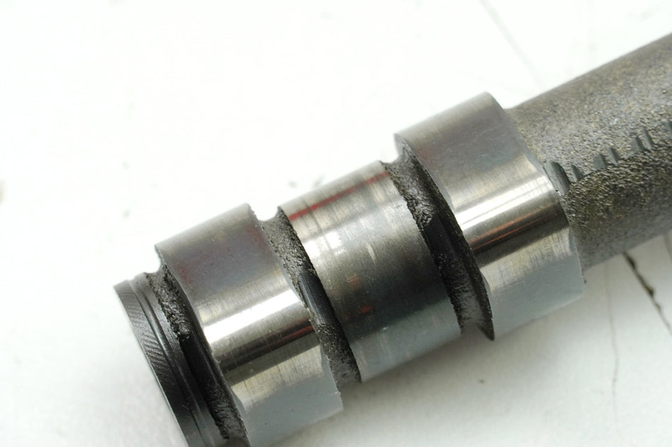 KAWASAKI ZX-7R ZX750P Camshaft Exhaust 26678 km for Cylinder Head Engine 96-03