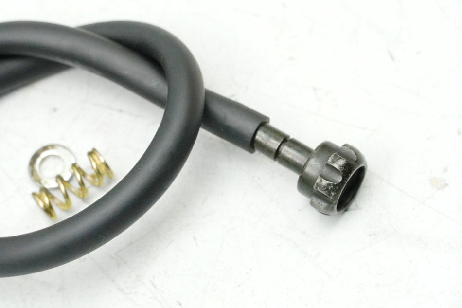 KAWASAKI ZX-10R ZXT00C Regulador de ralentí Tornillo de ajuste (Sistema de inyección)