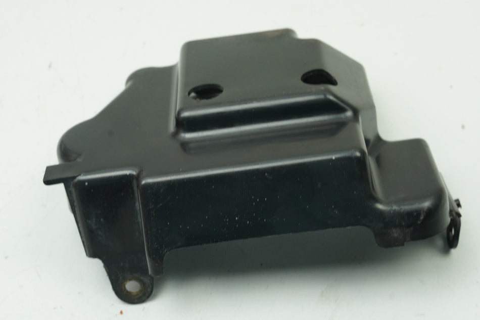 KAWASAKI Z 750 E KZ750E Cubierta regulador fusibles tapa embellecedor carenado