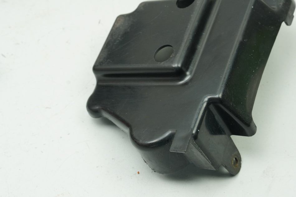 KAWASAKI Z 750 E KZ750E Cubierta regulador fusibles tapa embellecedor carenado