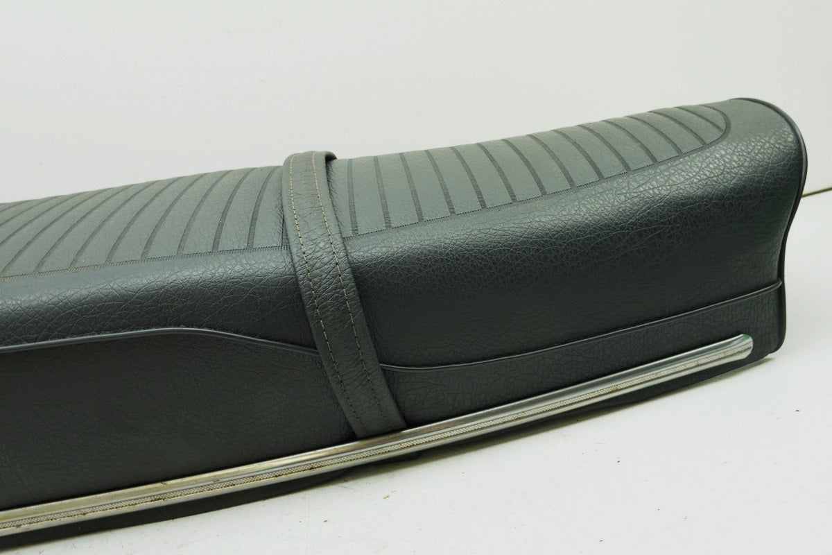 YAMAHA DS7 250 Asiento original del conductor