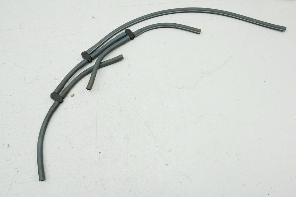 KAWASAKI ZX-10R ZXT00C Benzinleitung für Drosselkörper (Einspritzanlage) 04-05