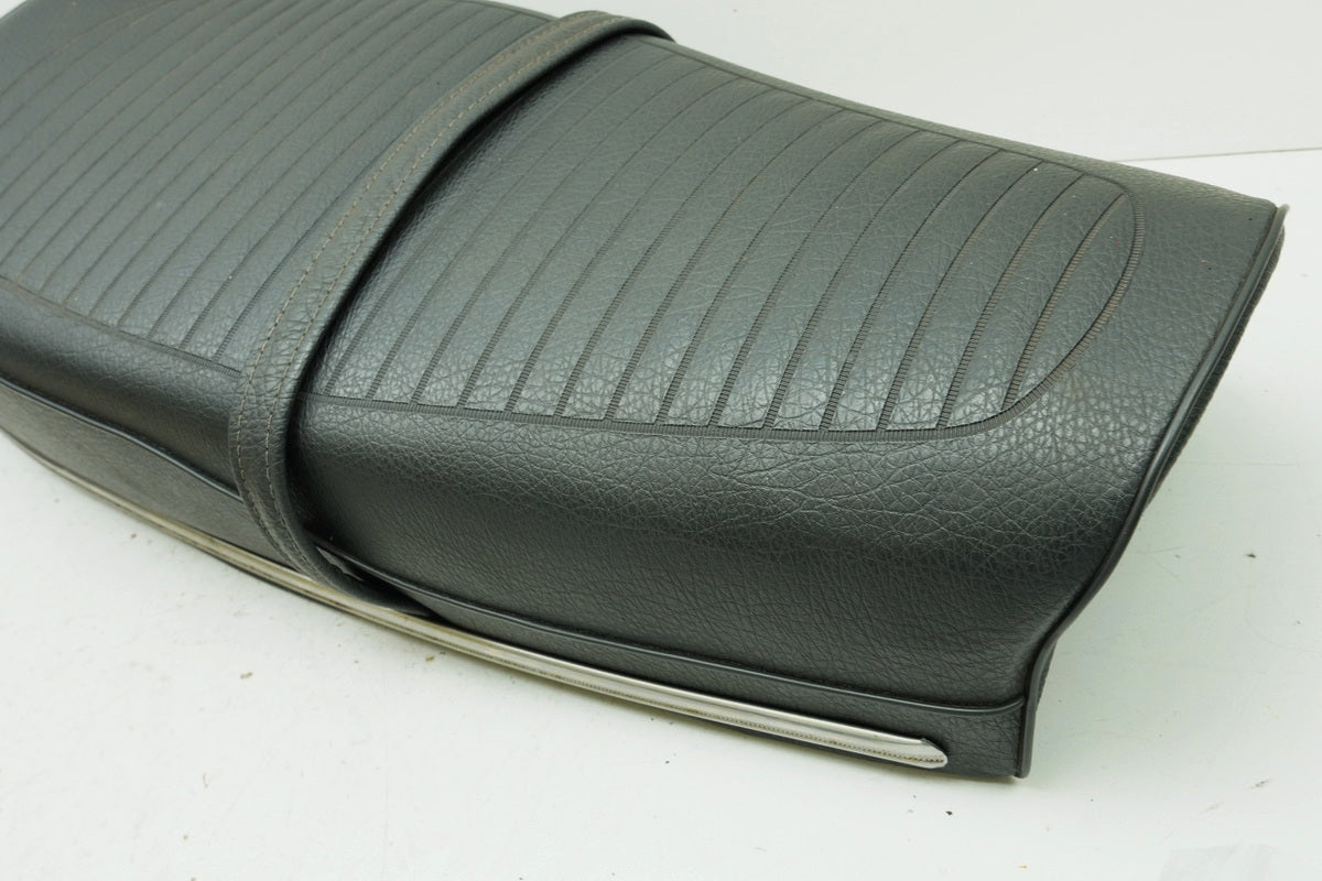 YAMAHA DS7 250 Asiento original del conductor