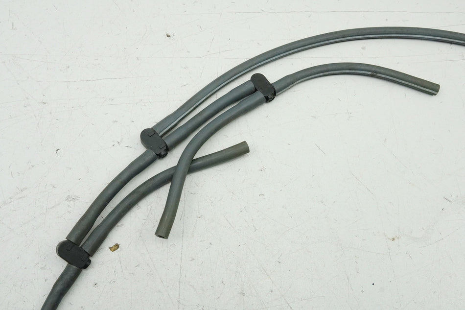 KAWASAKI ZX-10R ZXT00C Benzinleitung für Drosselkörper (Einspritzanlage) 04-05