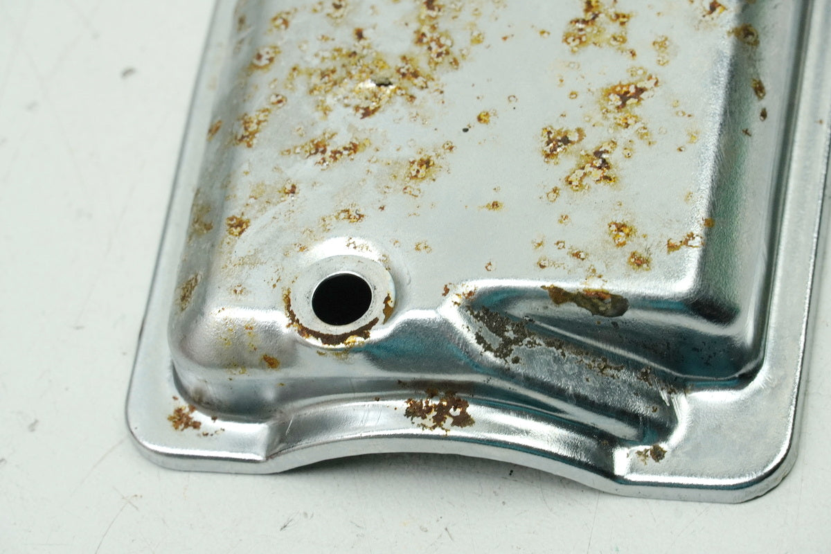 KAWASAKI Z 750 E KZ750E Starter Cover Casing Housing