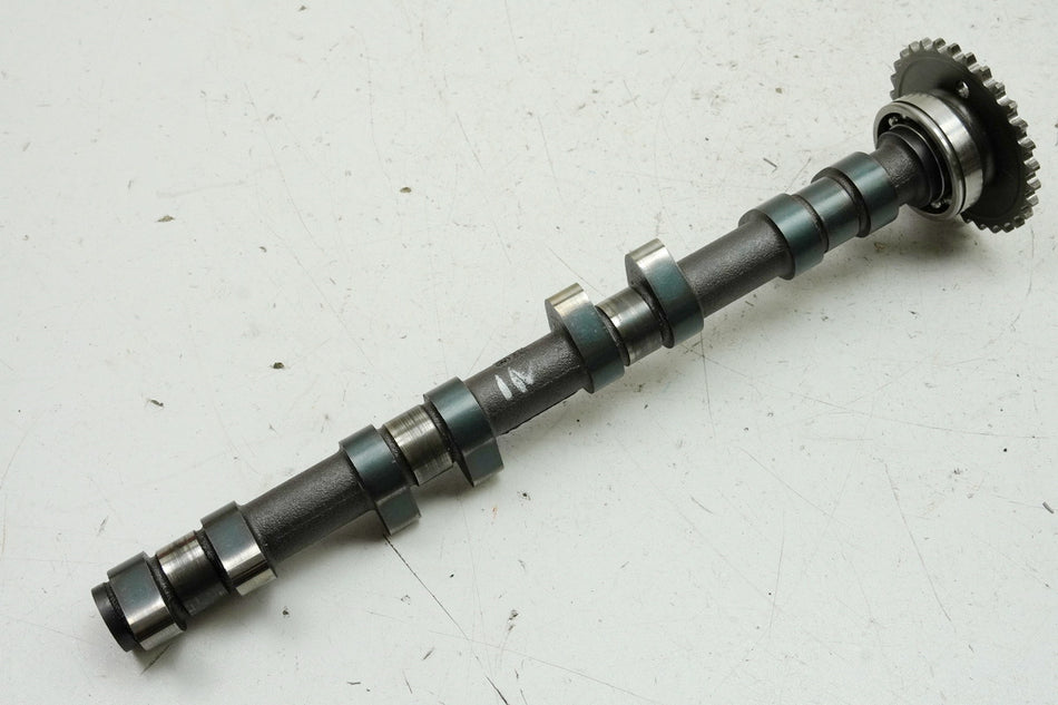KAWASAKI ZX-7R ZX750P Camshaft Intake 26678 km for Cylinder Head Engine 96-03