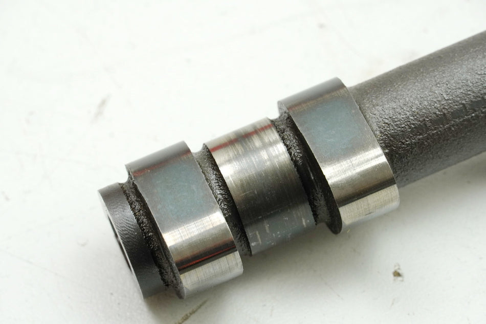 KAWASAKI ZX-7R ZX750P Camshaft Intake 26678 km for Cylinder Head Engine 96-03