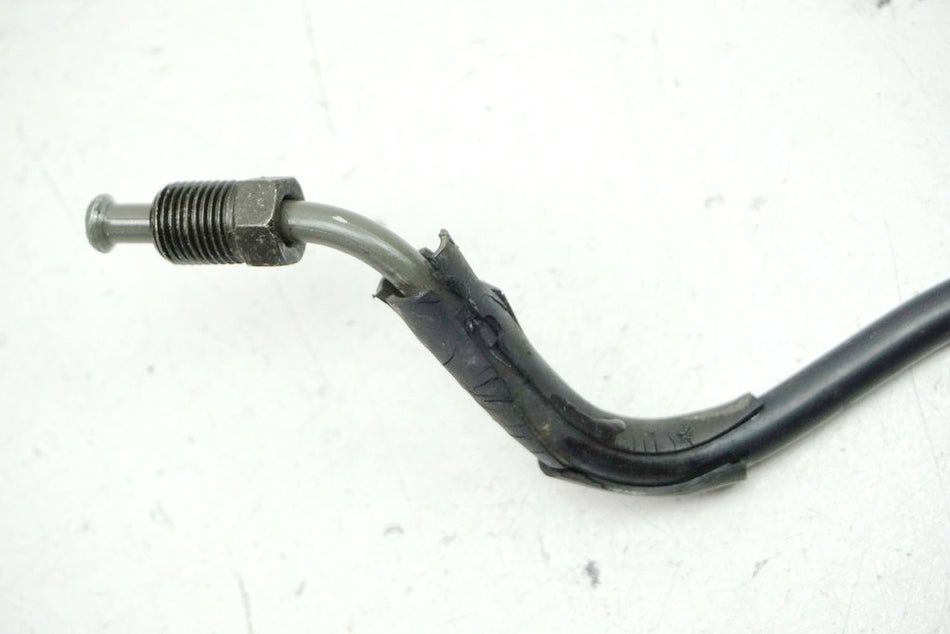 Yamaha FJ 1200 3CW Kupplungsleitung Metall