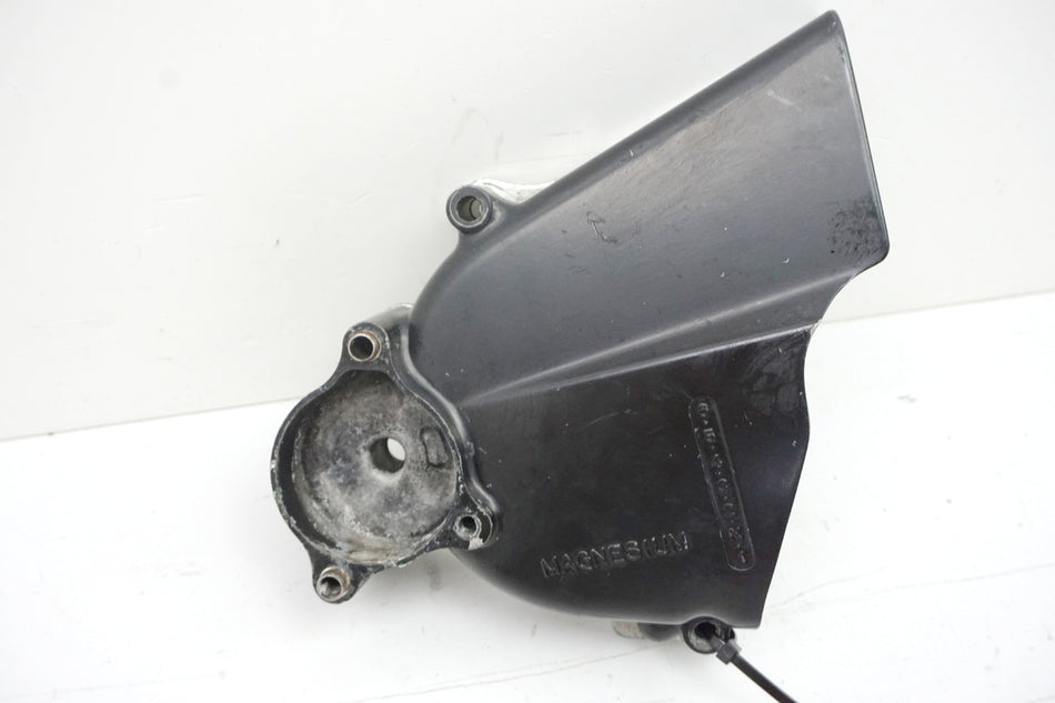 HONDA VTR 1000 SC36 FIRESTORM Ritzelabdeckung Cover Motor Motordeckel