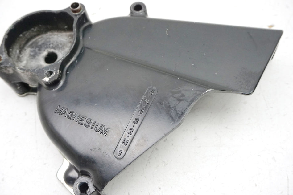 HONDA VTR 1000 SC36 FIRESTORM Ritzelabdeckung Cover Motor Motordeckel