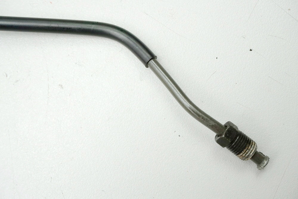 Yamaha FJ 1200 3CW Kupplungsleitung Metall