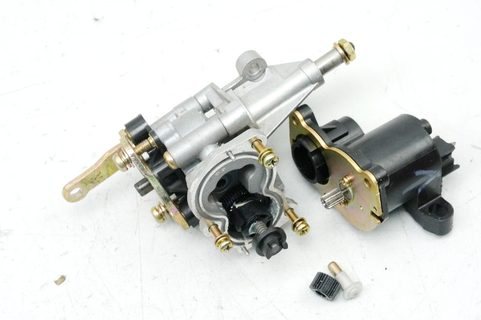 KAWASAKI ZX-10R ZXT00C Servomotor de mariposa (sistema de inyección) 04-05