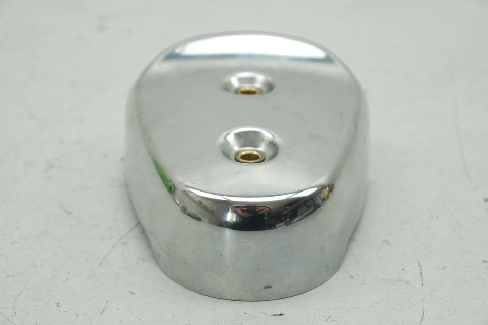 YAMAHA XVS 1100 VP05 DRAG STAR Tapa Carburador Izquierdo Cubierta Embellecedor