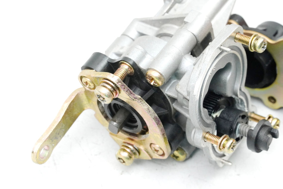 KAWASAKI ZX-10R ZXT00C Servomotor de mariposa (sistema de inyección) 04-05