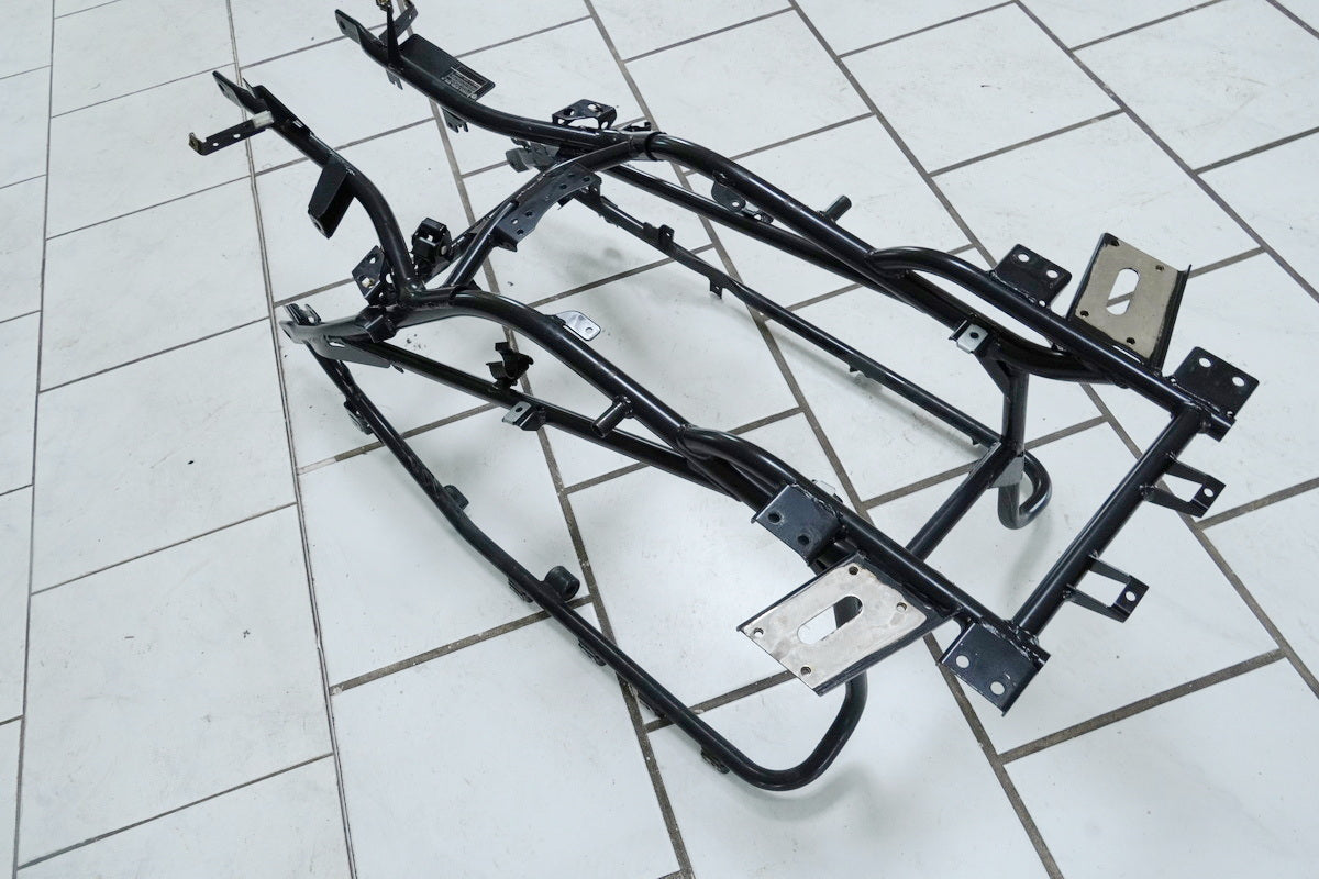 BMW K 1200 LT A K2LT Subchasis trasero, sin accidentes, bastidor auxiliar (para bastidor)