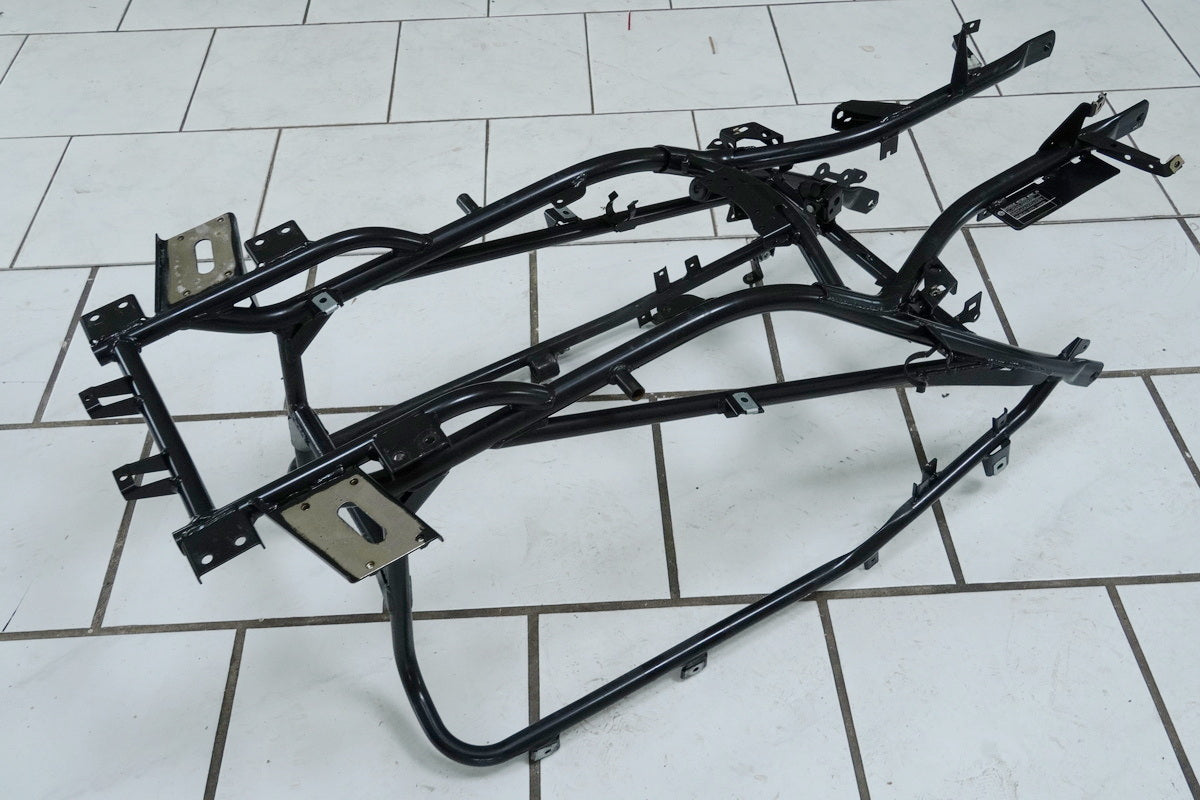 BMW K 1200 LT A K2LT Subchasis trasero, sin accidentes, bastidor auxiliar (para bastidor)