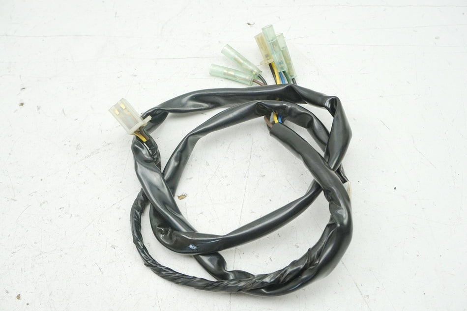 YAMAHA XVS 1100 VP05 DRAG STAR Mazo de cables Luz trasera Cable