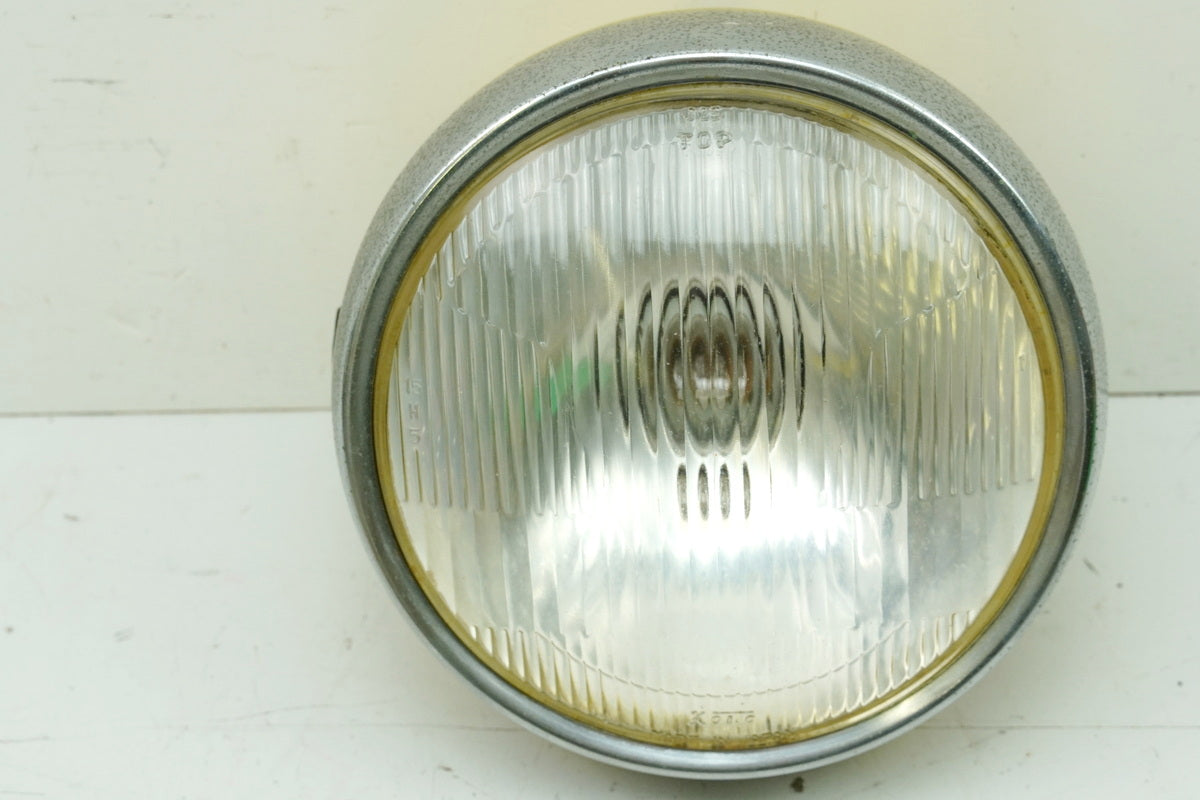 YAMAHA DS7 250 faro delantero delantero faro delantero