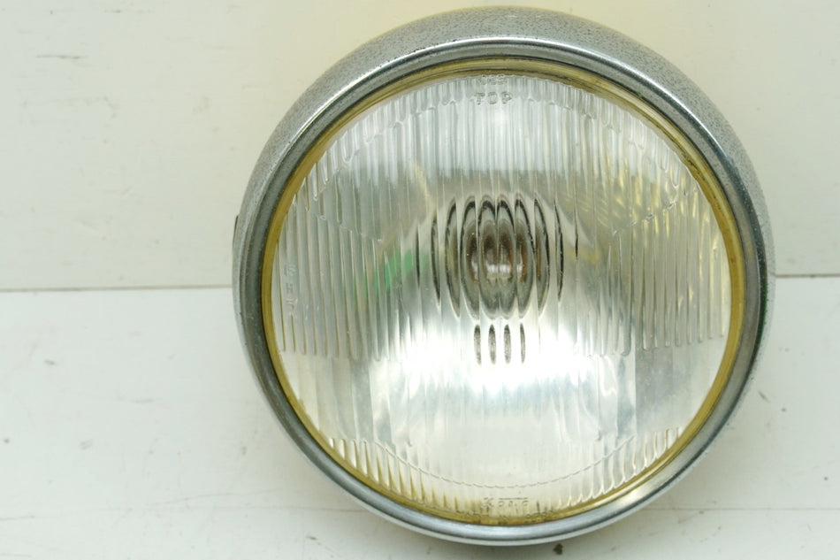 YAMAHA DS7 250 faro delantero delantero faro delantero