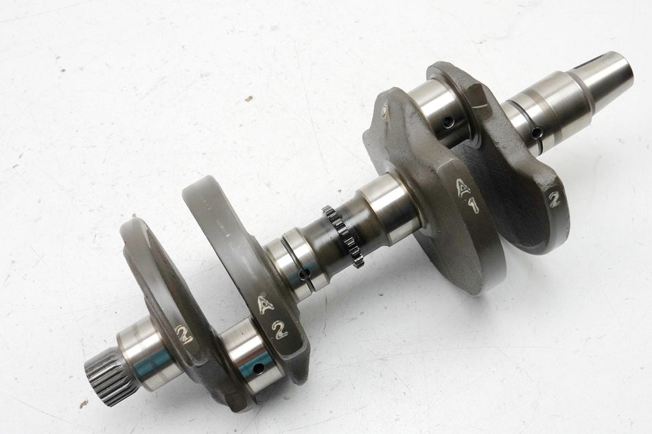 HONDA CB 500 PC32 Cigüeñal (para motor)