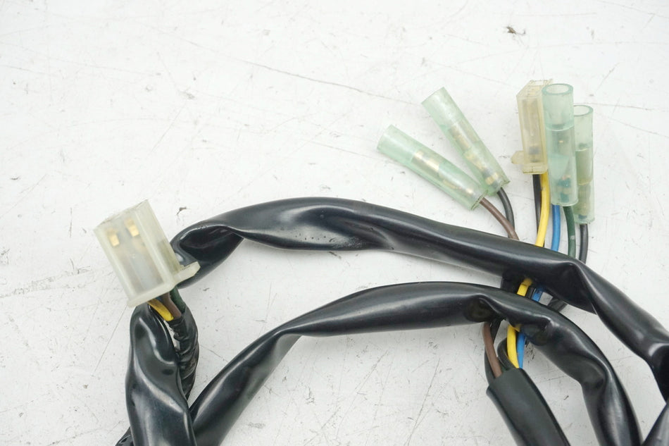 YAMAHA XVS 1100 VP05 DRAG STAR Mazo de cables Luz trasera Cable
