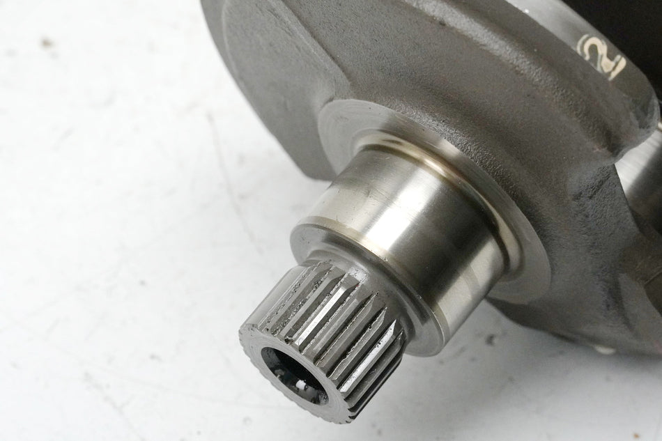 HONDA CB 500 PC32 Cigüeñal (para motor)