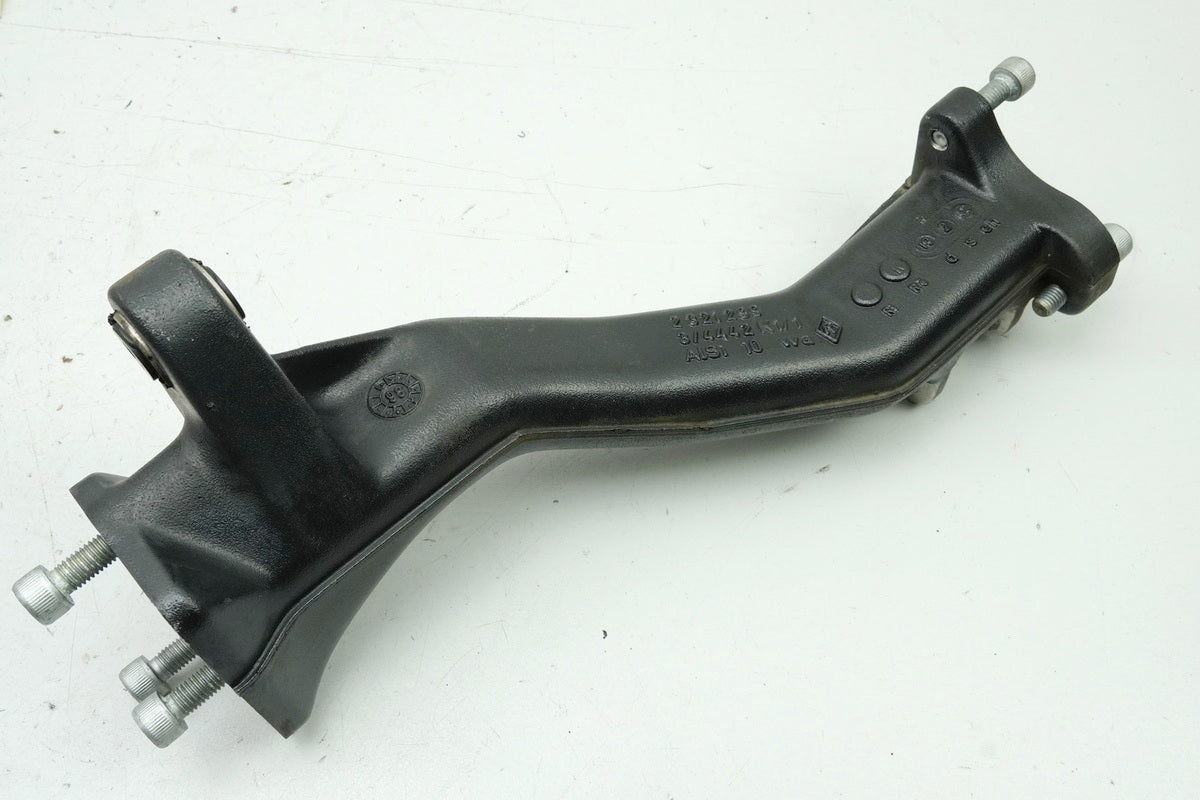 BMW K 1200 LT A K2LT Frame Cross Tube Strut Holder Subframe Support