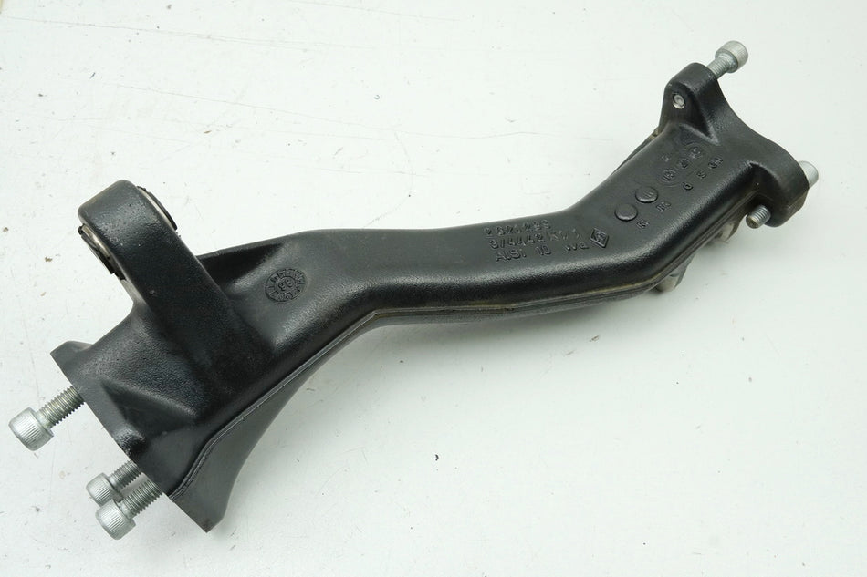 BMW K 1200 LT A K2LT Frame Cross Tube Strut Holder Subframe Support