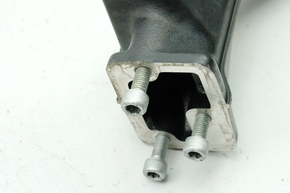 BMW K 1200 LT A K2LT Frame Cross Tube Strut Holder Subframe Support