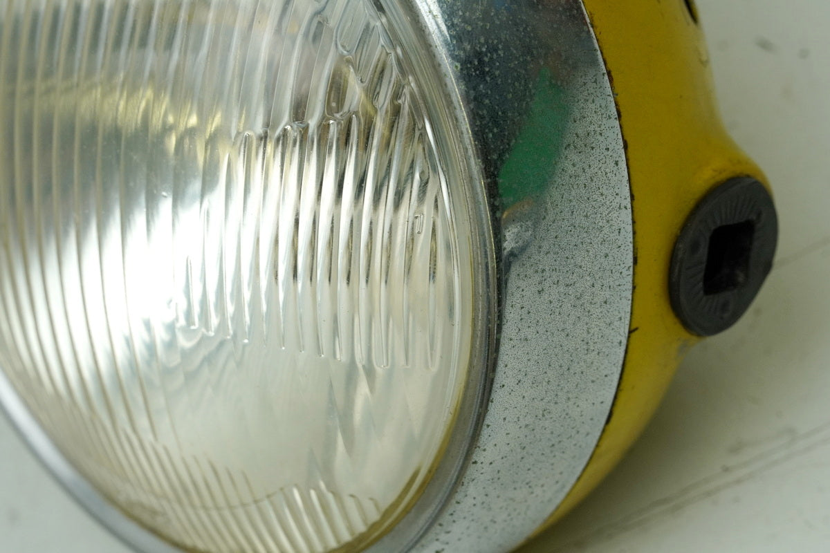 YAMAHA DS7 250 faro delantero delantero faro delantero