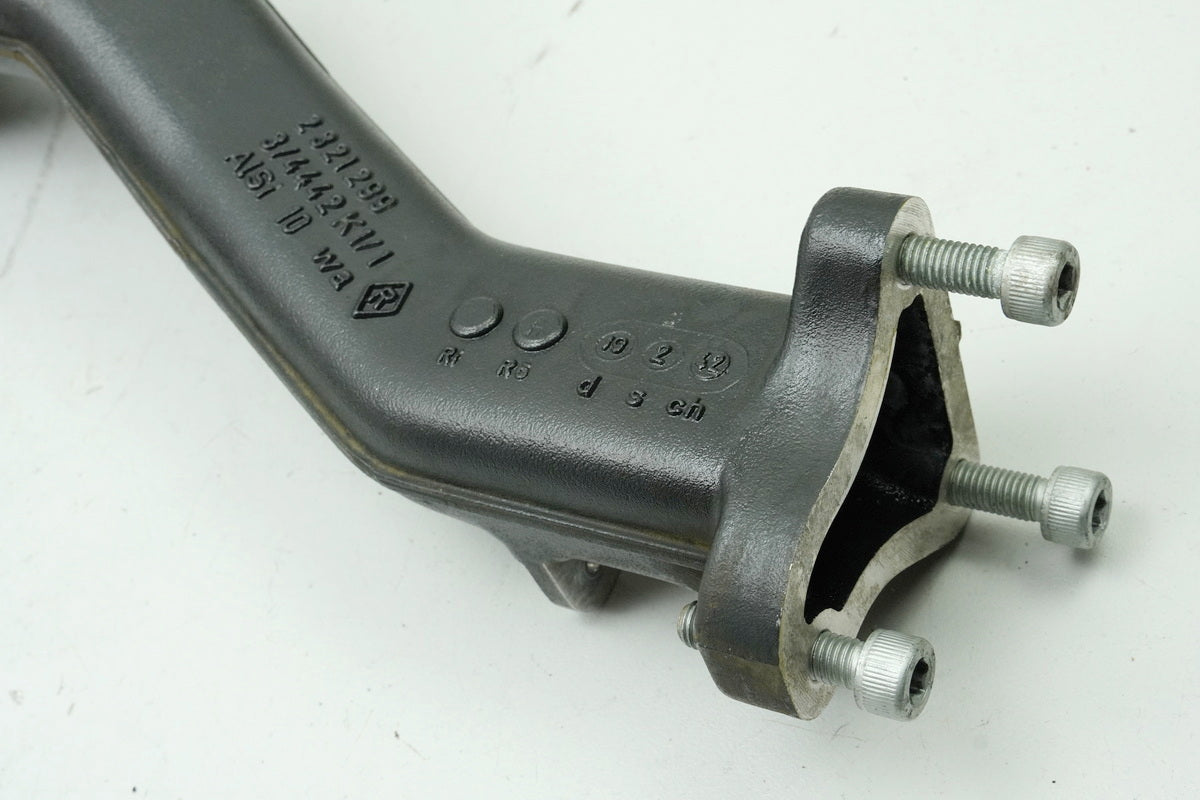BMW K 1200 LT A K2LT Frame Cross Tube Strut Holder Subframe Support