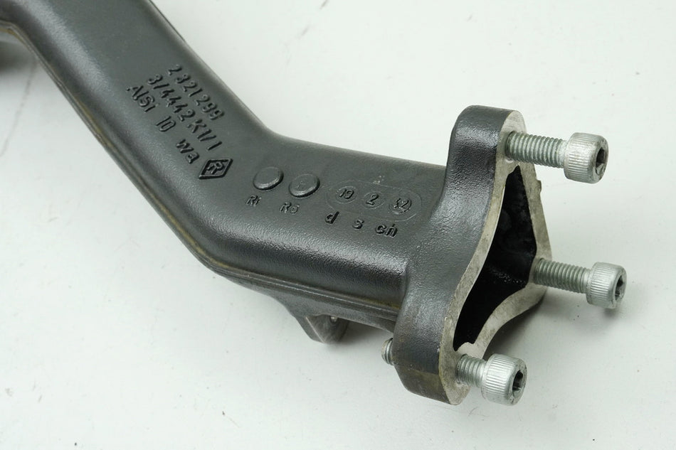BMW K 1200 LT A K2LT Frame Cross Tube Strut Holder Subframe Support
