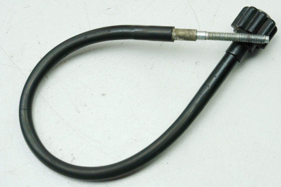 KAWASAKI ZXR 750 ZX750 J Regulador de ralentí Tornillo de ajuste Carburador Keihin