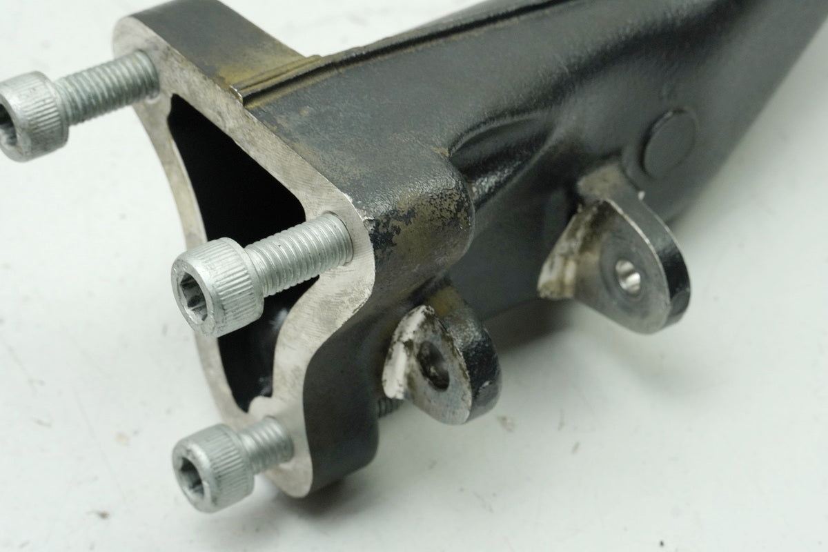 BMW K 1200 LT A K2LT Frame Cross Tube Strut Holder Subframe Support