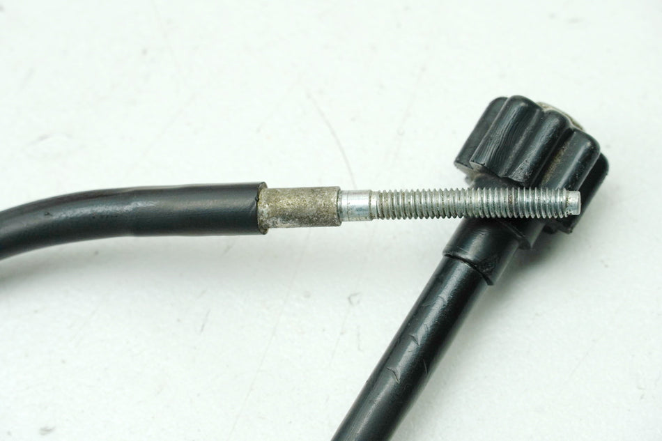 KAWASAKI ZXR 750 ZX750 J Regulador de ralentí Tornillo de ajuste Carburador Keihin
