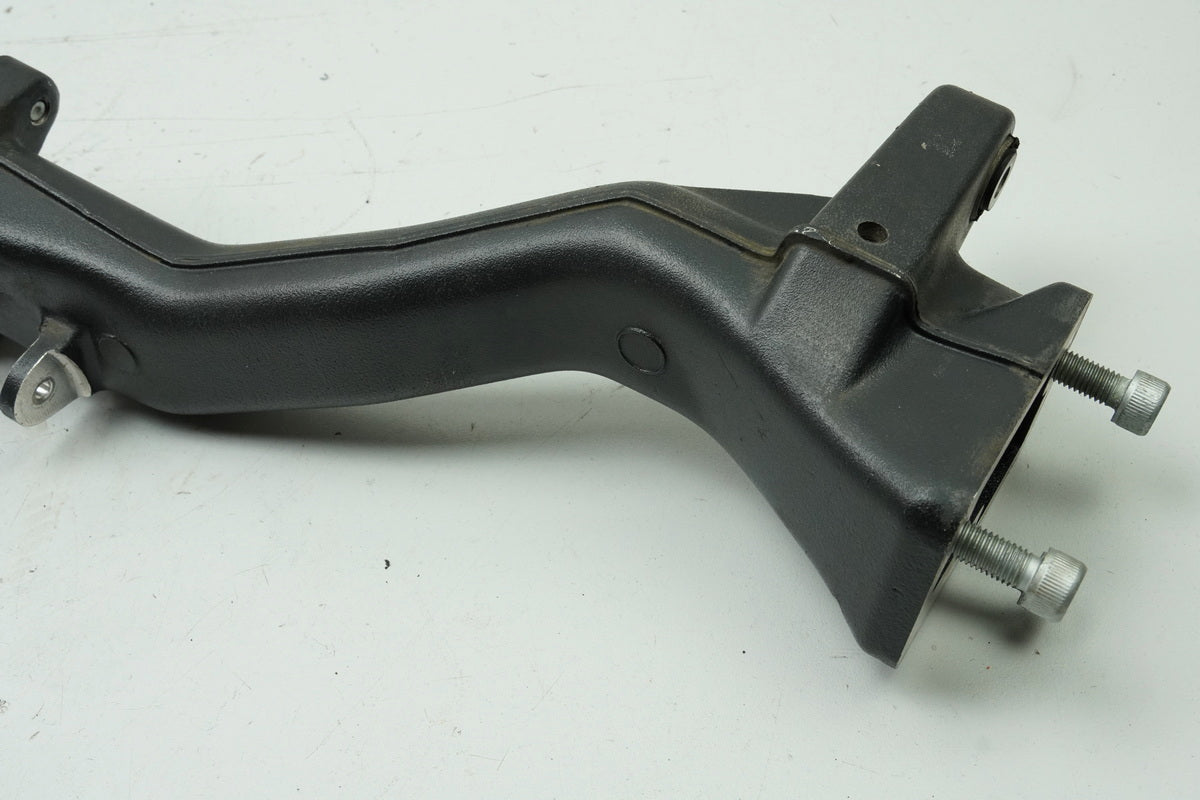 BMW K 1200 LT A K2LT Frame Cross Tube Strut Holder Subframe Support
